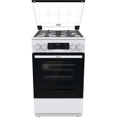 Плита комбинированная Gorenje GK5C40WF