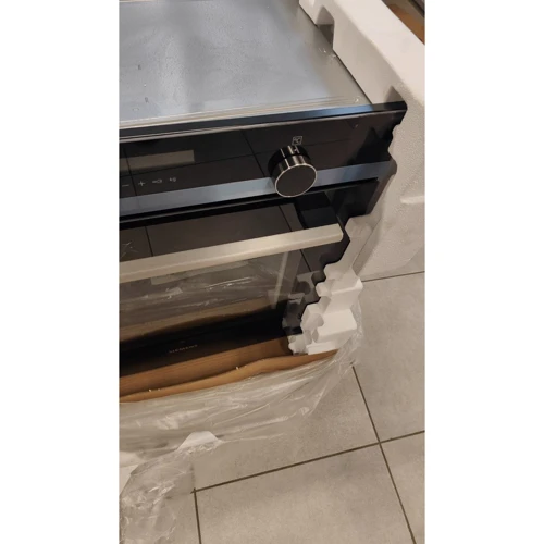 Siemens HB537A0S0 (Встраиваемые духовые шкафы)(79012392)Stylus approved: Производитель Siemens