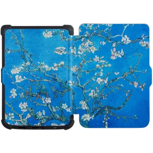 Аксессуар к электронной книге AirOn Premium Almond Tree for Pocketbook 616 / 627 / 632 (4821784622224)