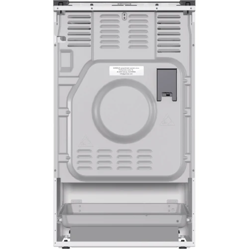 Плита комбінована Gorenje GKS5C70WF фото 22