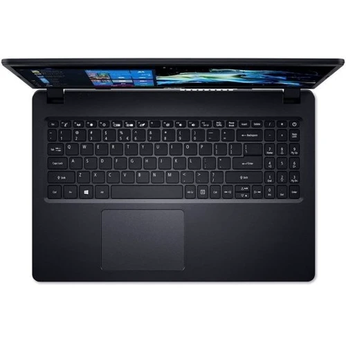 Ноутбук Acer Extensa 15 EX215-52-56TX (NX.EG8ET.016): Процессор Intel Core i5-1035G1 (1.0 - 3.6 ГГц) / 4 - ядерный