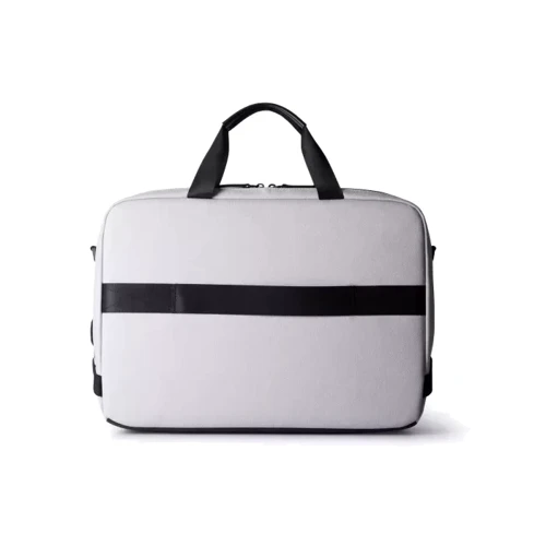 Сумка для ноутбука Bagsmart 15.6 "Grey (BM0302001A008) фото 8