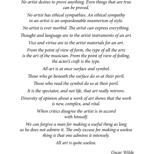Oscar Wilde: The Picture of Dorian Gray: Обкладинка М'яка