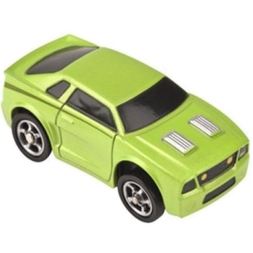 Машинка с интелектуальной начинкой Tagamoto Twin-Header: Производитель Tagamoto