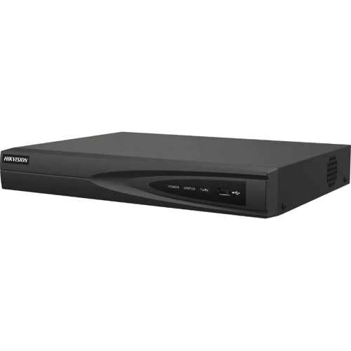 Регистратор видеонаблюдения Hikvision DS-7604NI-K1(C)