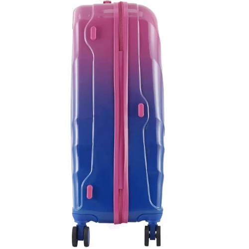 Чемодан Semi Line 29" (L) Rose/Blue Gradient синий/розовый градиент (T5650-3): Тип Чемоданы