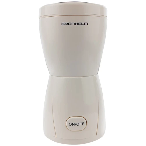 Кофемолка Grunhelm GС-3080W