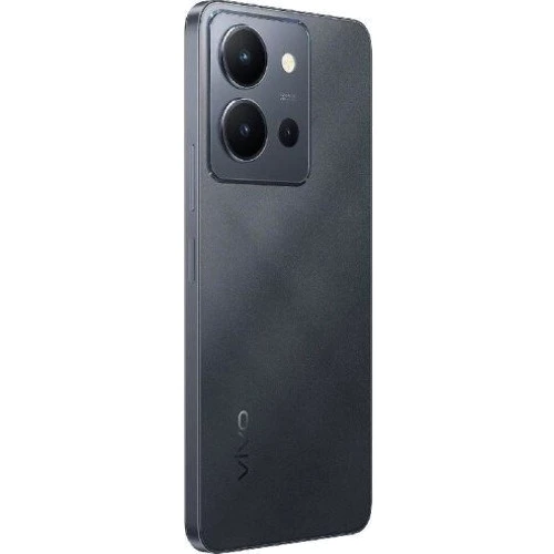 Смартфон Vivo Y36 8/128Gb Meteor Black Approved Вітринний зразок фото 6