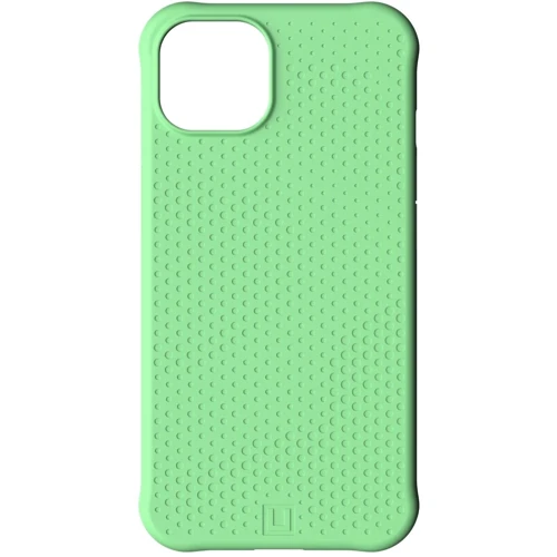 Чехол для iPhone Urban Armor Gear UAG [U] DOT Spearmint (11317V317777) for iPhone 13 фото 5