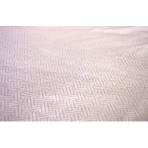 Простирадло LightHouse Mf Jacquard beige 215х240 см (602503): Тип простынь