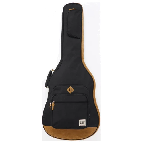 Чехол для акустической гитары IBANEZ IAB541 BK