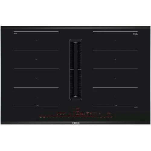 Варочная поверхность Bosch PXX875D67E