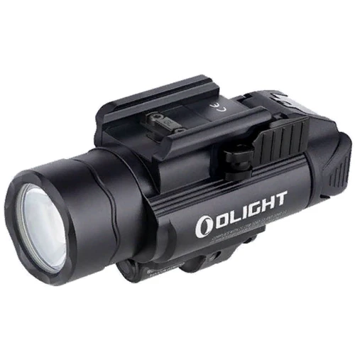 Ліхтар туристичний Ліхтар Olight BALDR IR з інфрачервоним ЛЦВ (2370.32.66)
