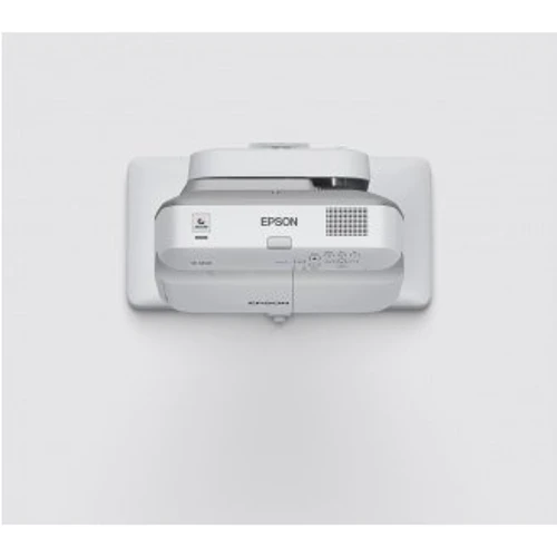 Проектор Epson EB-685Wi (V11H741040): Фізична роздільна здатність 1200x800