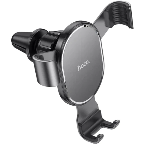 Держатель Hoco Car Holder Air Vent CA56 Black: Производитель HOCO