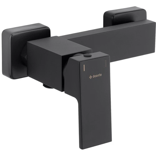 Смеситель для душа Deante Anemon Bis BBZ_N40M: Назначение Для душа