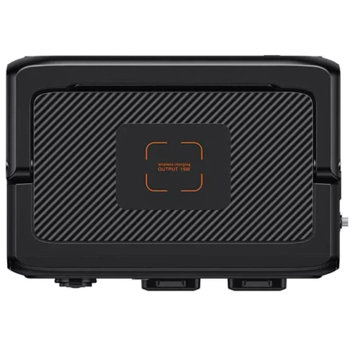 Зарядна станція Bluetti AC60P 504Wh 600W Великобританія: Розмір, мм 290x205x234