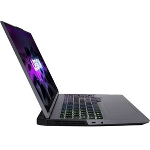 Ноутбук Lenovo Legion 5 Pro (82JQ008FCK): Процессор AMD Ryzen 7 5800H (3.2 - 4.4 ГГц) / 8 - ядерный