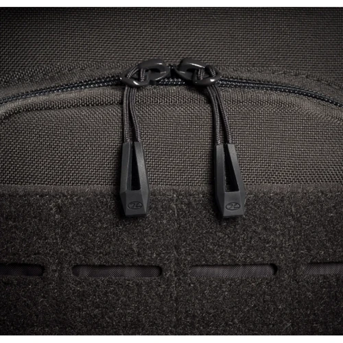 Рюкзак Рюкзак тактичний Highlander Stoirm Gearslinger 12L Dark Grey TT189-DGY (929710) фото 22
