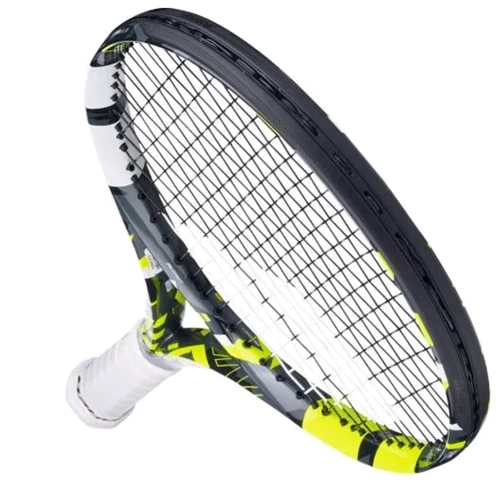 Ракетка Babolat Pure Aero team 2019 str no cover Gr3 (102358-191) фото 3