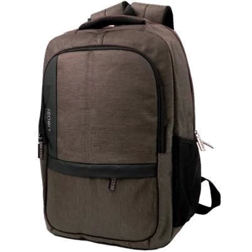 Чоловік рюкзак Valiria Fashion коричневий (4DETAM-8525-10)