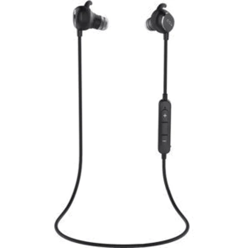 Наушники QCY QY19 Black: Тип крепления крепление на ушах