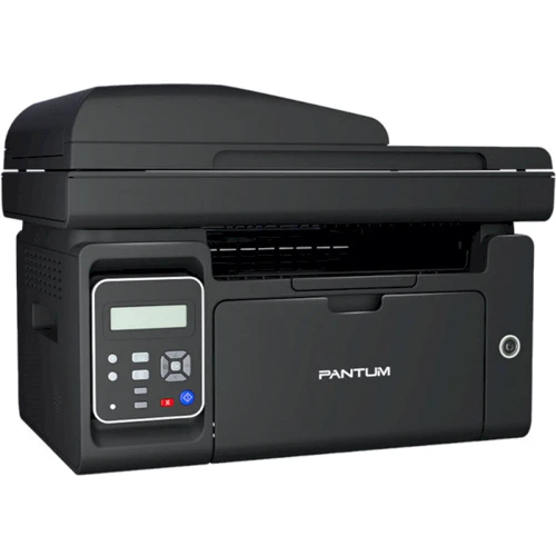 МФУ Pantum M6550NW UA: Максимальный формат бумаги (размер, мм) А4