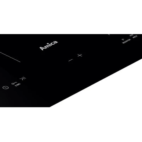 Варильна поверхня AMICA PID6540PHTUN HC 3.0: Розміри для вбудовування 56х49 см