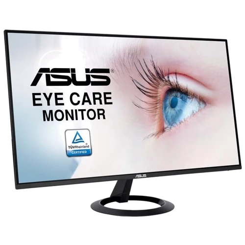 Монитор ASUS VZ24EHE (90LM07C3-B01470): Покрытие экрана антибликовое