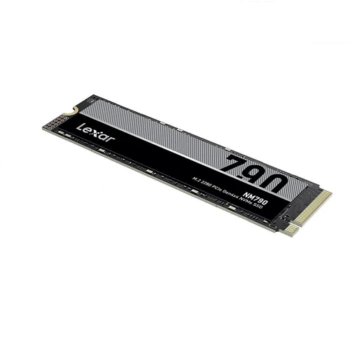 Lexar NM790 M.2 2280 PCIe Gen 4x4 NVMe 8TB (LNM790X008T-RNNNG) фото 6