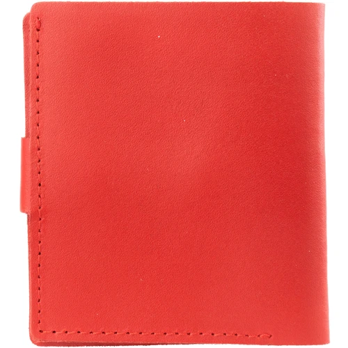 Женский кошелек DNK Leather красный (DNKPURSE-R-VERT col.H): Страна производитель Украина