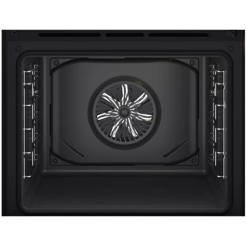 Духова шафа електрична BEKO BBIE17300BFP: Об'єм, л 66