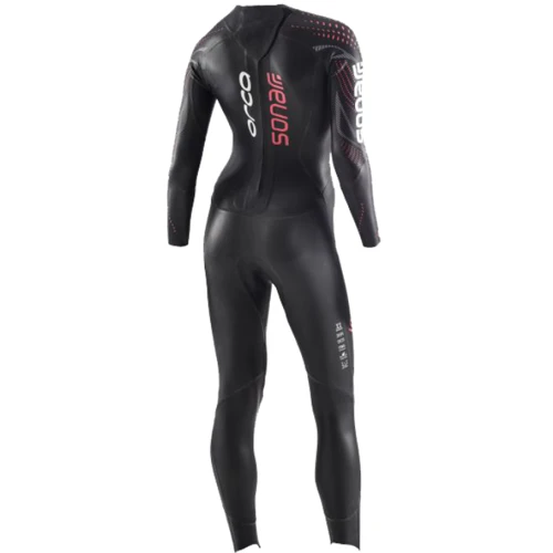 Гідрокостюм для жінок Orca Sonar wetsuit KN544801 S Black фото 1