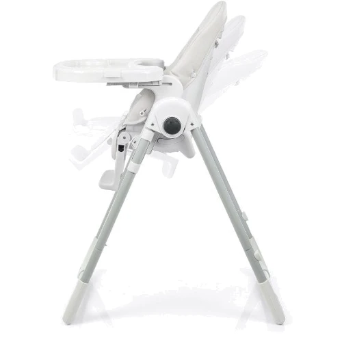 Стульчик для кормления El Camino ME 1038 PRIME (white) фото 7