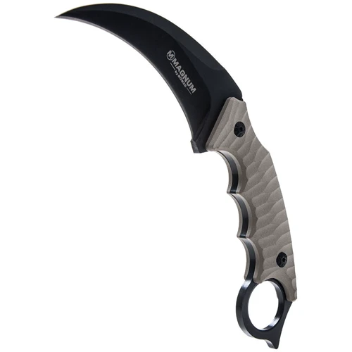Нож Boker Magnum Spike Karambit (2373-07-12): Количество инструментов 2