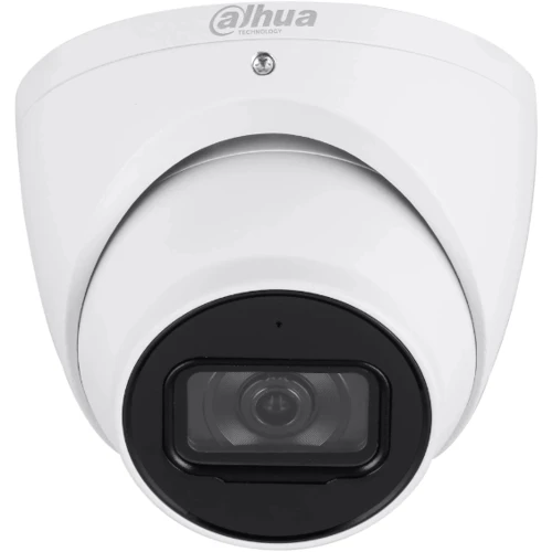 IP-камера видеонаблюдения DAHUA DH-IPC-HDW3441EM-S-S2 2.8mm
