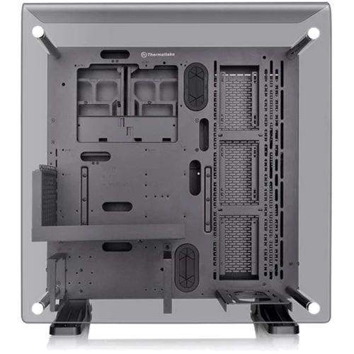 Корпус Thermaltake Core P3 Tempered Glass Snow Edition (CA-1G4-00M6WN-05): Форм-фактор материнской платы ATX