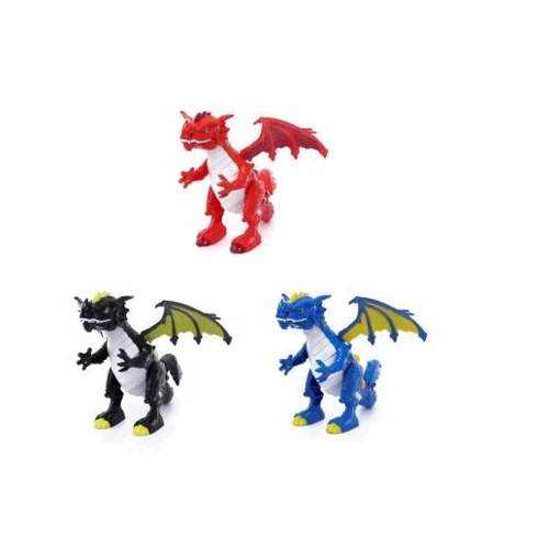 Дракон Happy Line в асортименті (160046)