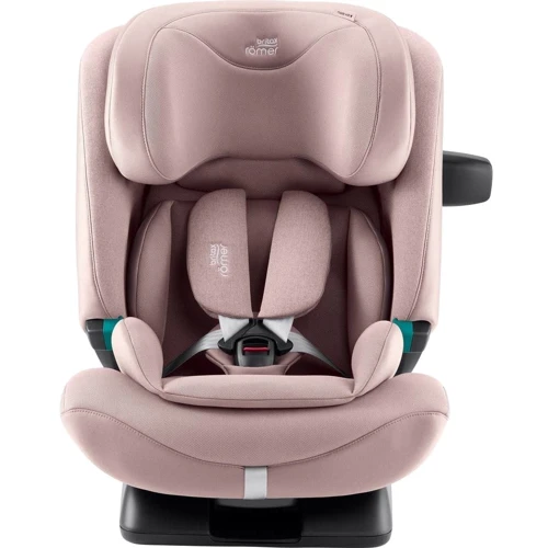 Автокресло Britax Romer Advansafix Pro Style Dusty Rose (2000040905) фото 8