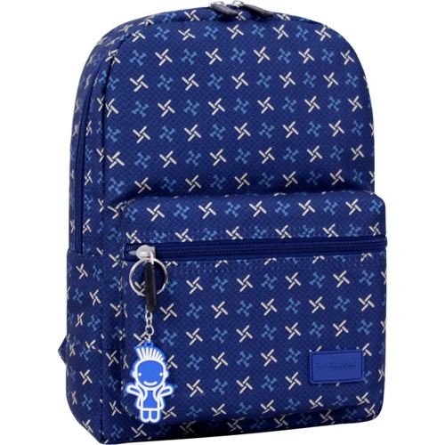 Рюкзак Bagland Молодіжний mini 8 л. сублімація (463) (00508664)