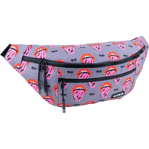 Сумка-бананка Kite Education BBH K22-2590: Производитель KITE