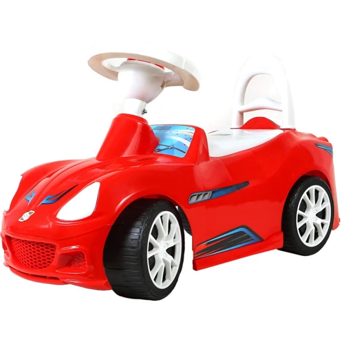 Каталка Orion Спорт Кар красная (160_К): Производитель Orion