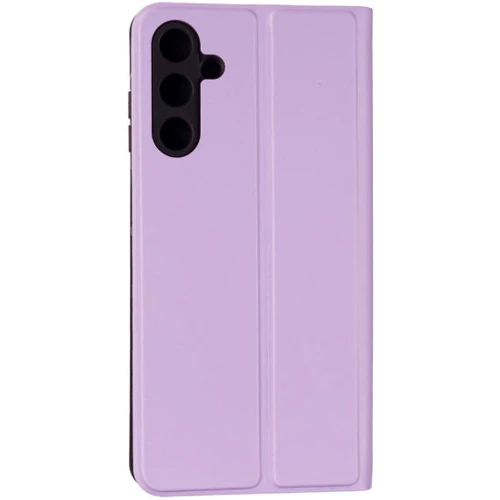Чехол для телефонов BeCover Book Exclusive New Style Purple for Samsung A155 Galaxy A15 4G / A156 Galaxy A15 5G (710935): Тип чехол-книжка