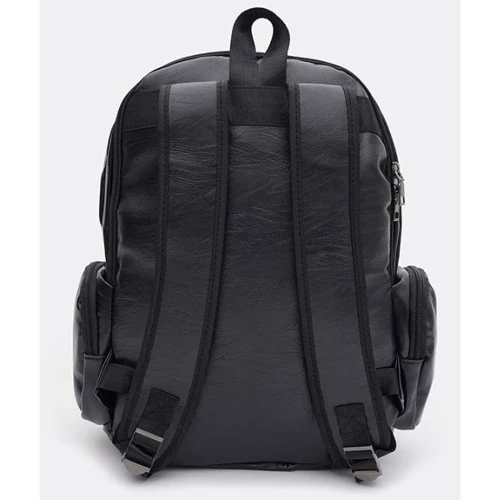 Мужской рюкзак Monsen черный (C1PI882bl-black): Тип Рюкзаки