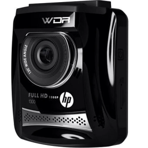 HP F300 Black