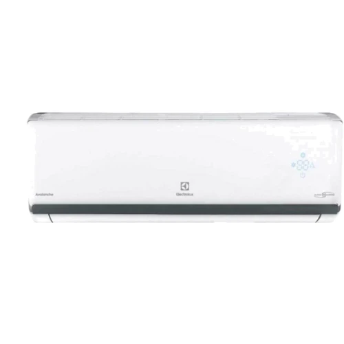 Кондиціонер Electrolux EACS/I-09HAV/N8_19Y: Тип сплит-система