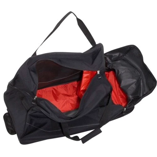 OGIO Roller 7800 Le Wheeled Bag Chrome (121006.132) фото 2