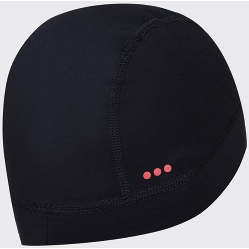 Шапка Saucony Solstice Beanie черная (SAU900006-BK): Производитель Saucony