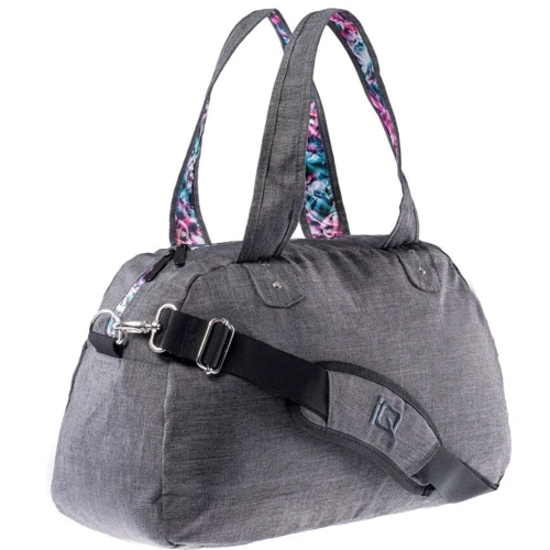 Спортивна сумка IQ Ramid Wmns-Dk Gra Mlng/Fr Ptrn сіра (5902786163281): Країна виробник Китай