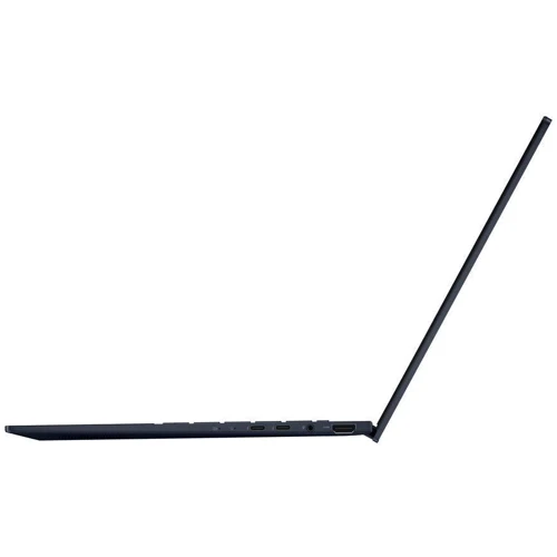 Ноутбук ASUS Zenbook 14 OLED UX3405MA-PP047X (90NB11R1-M00260) UA: Процессор Intel Core Ultra 7 155H (1.4 - 4.8 ГГц) / 16 - ядерный